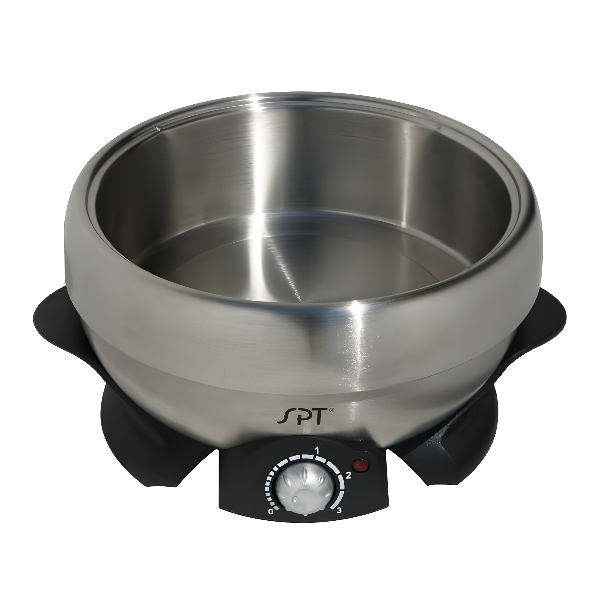 SPT Appliance SS-301A Sunpentown Multi-Cooker- Shabu-Shabu & Grill