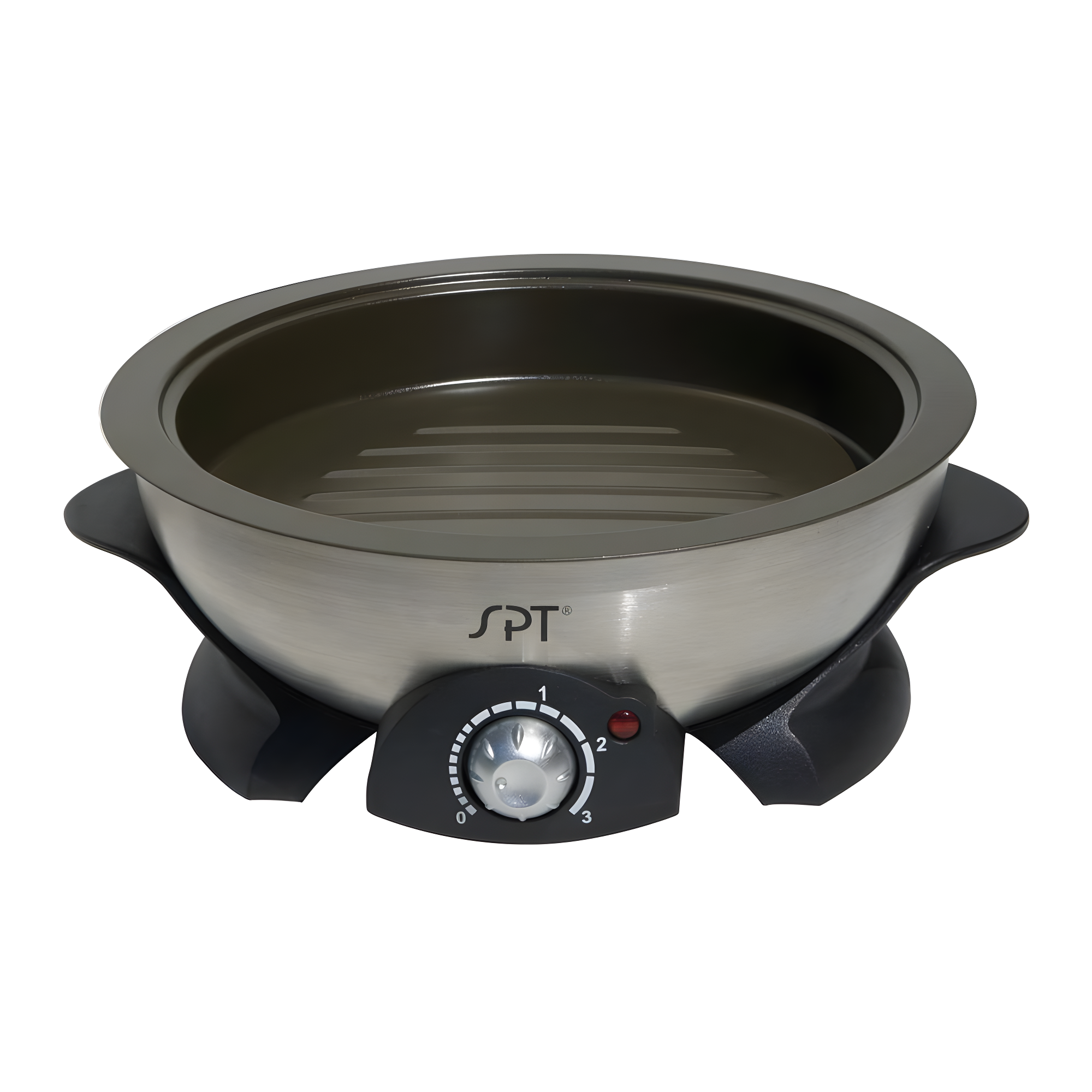 SPT Appliance SS-301A Sunpentown Multi-Cooker- Shabu-Shabu & Grill