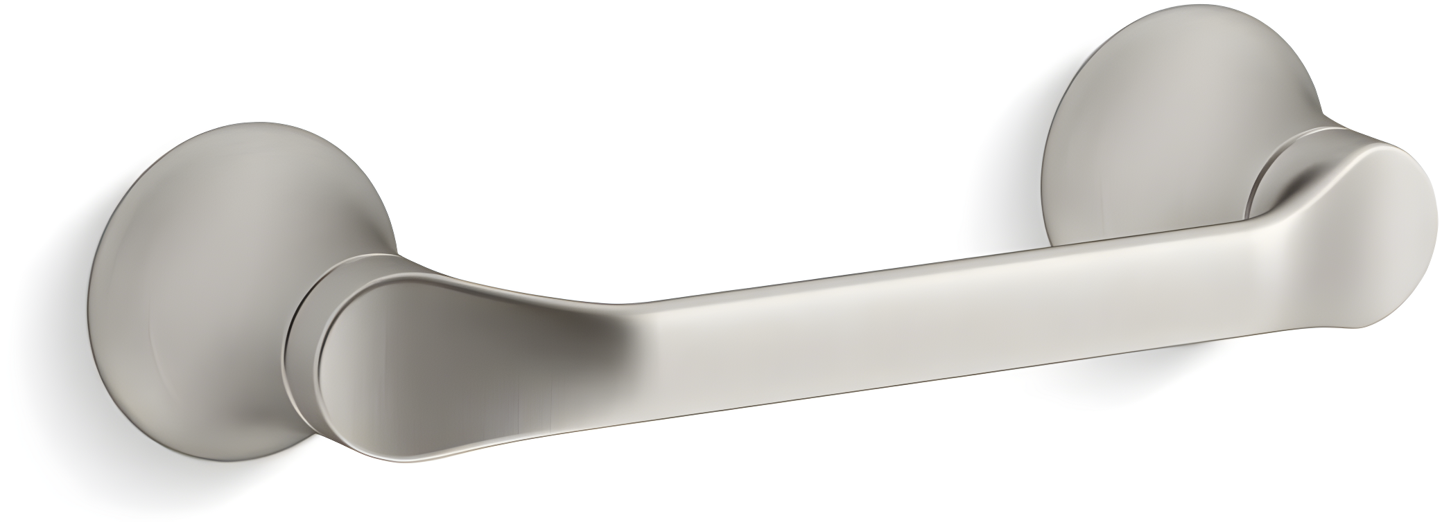 Simplice Pivoting Toilet Paper Holder