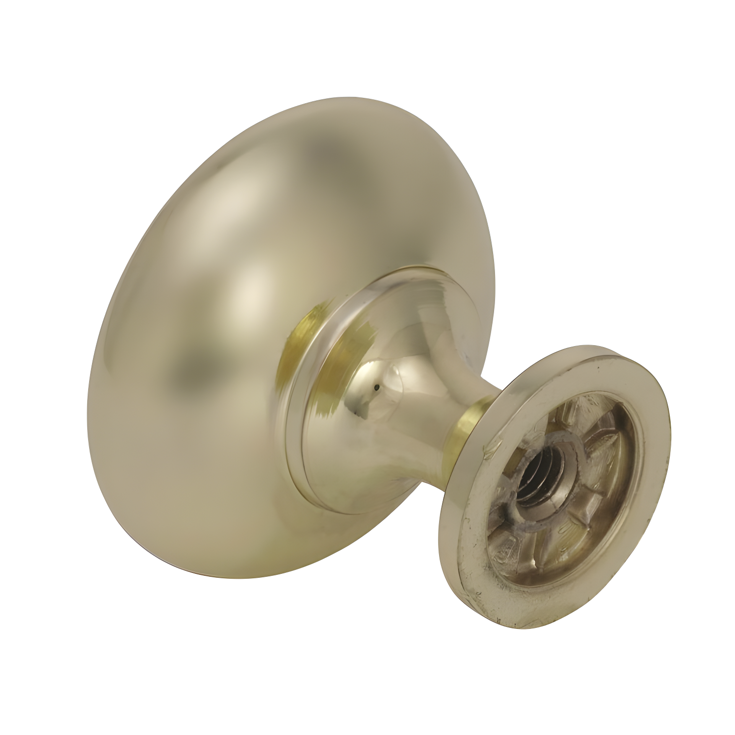 Allison 1 1/4" Diameter Mushroom Knob
