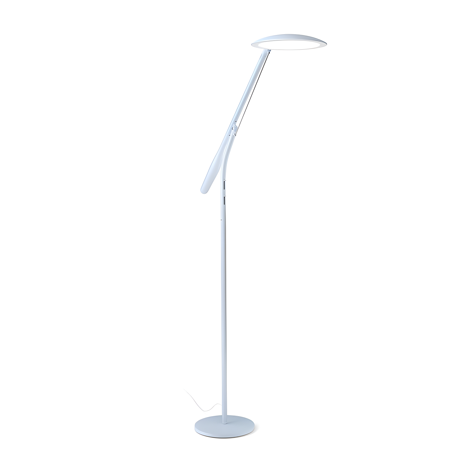 Cricut Bright 360 Floor Craft Lamp
