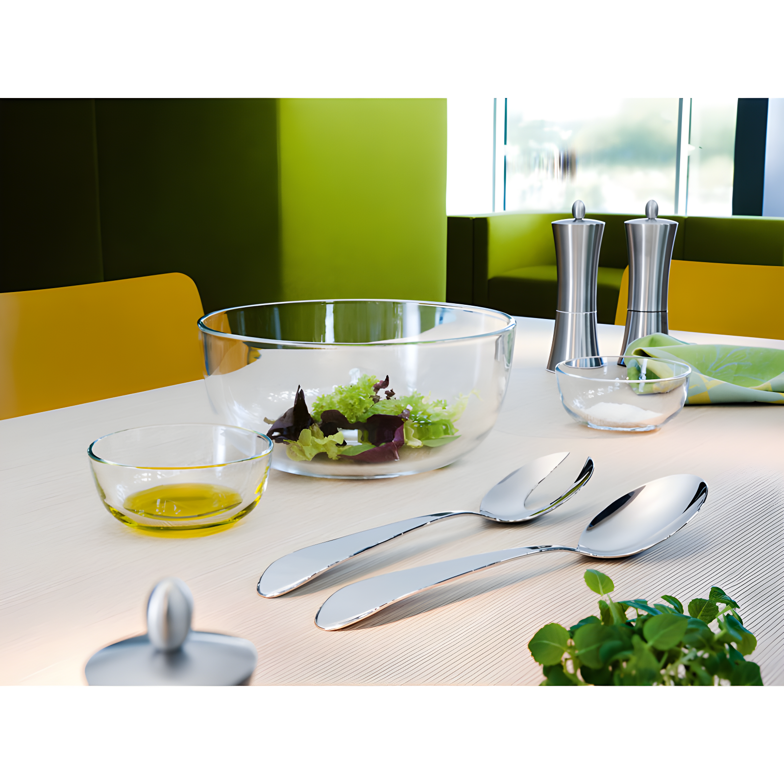 Villeroy & Boch Villeroy & Boch Sereno XXL Rice Serving Spoon