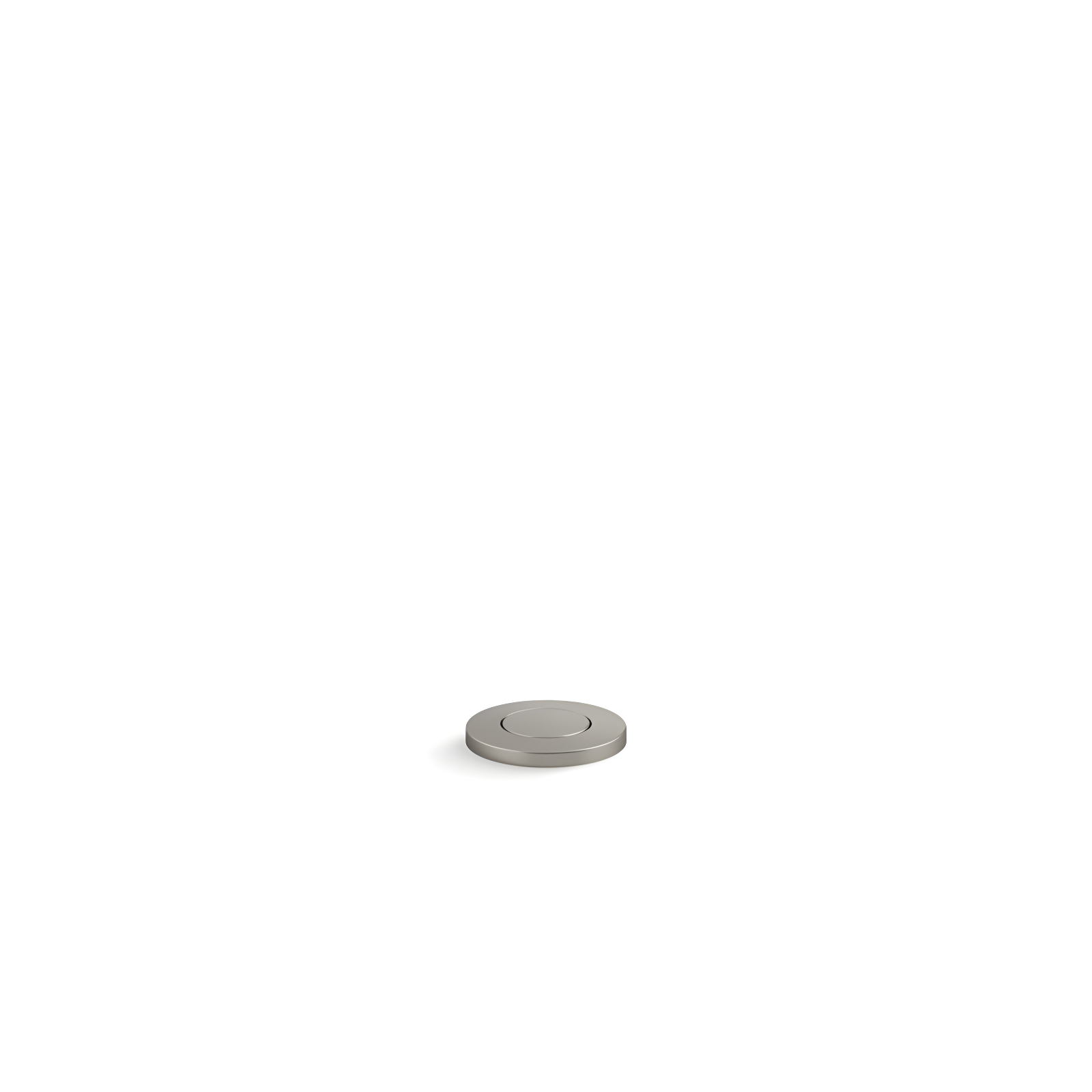 Garbage Disposal Air Switch Kit