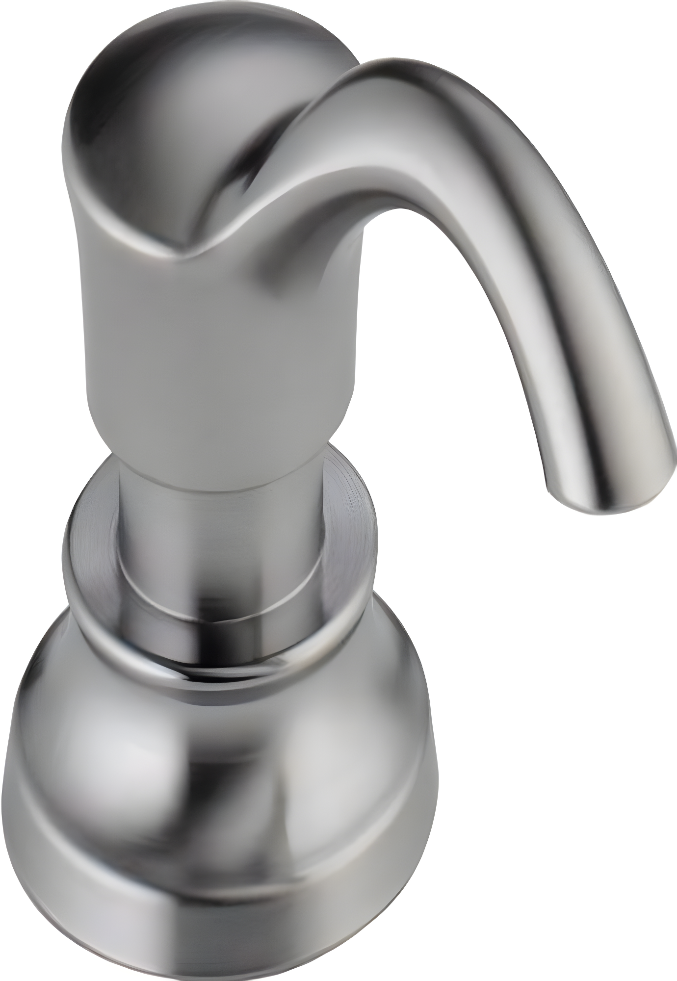 Cassidy Soap Dispenser