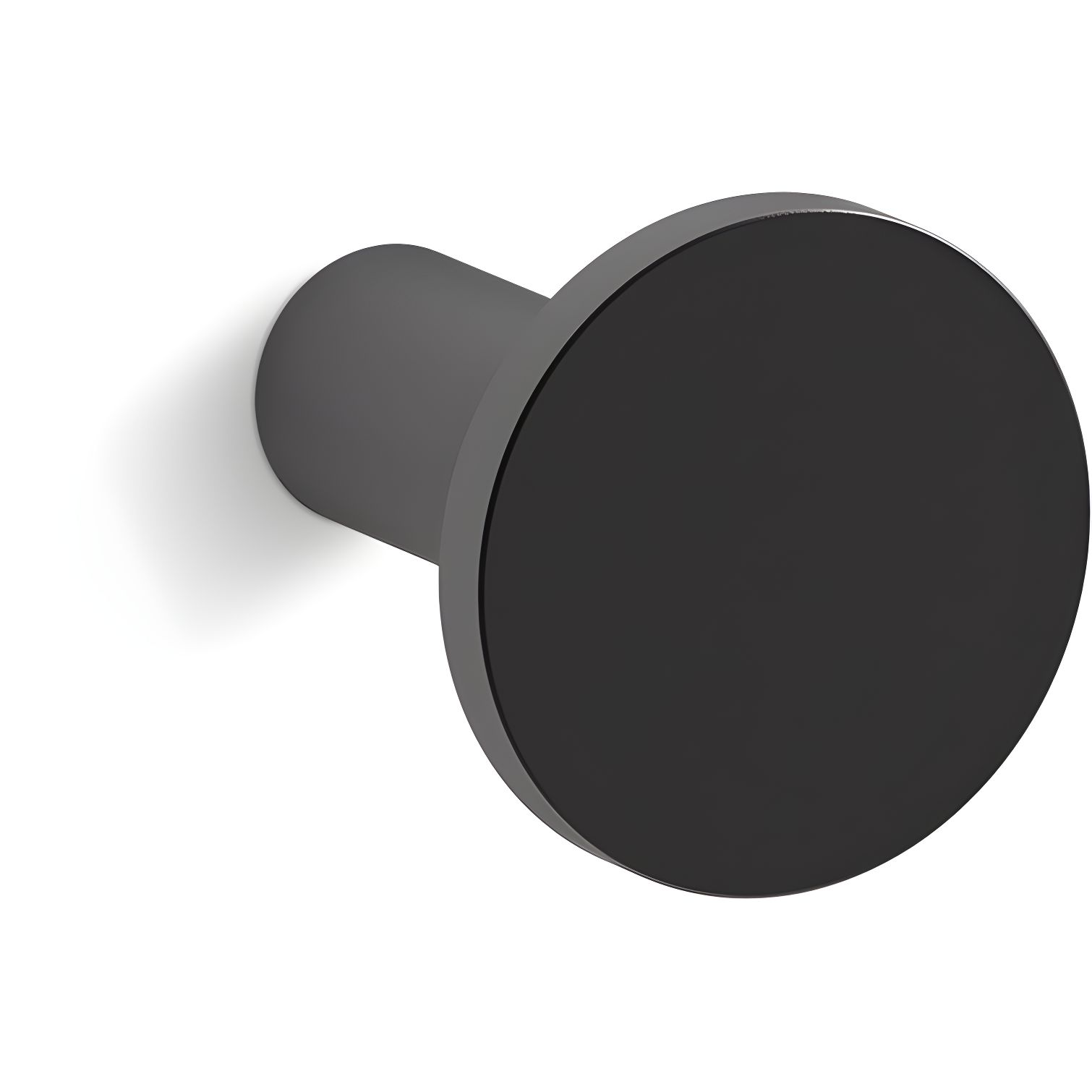 Purist® Geometric Knob