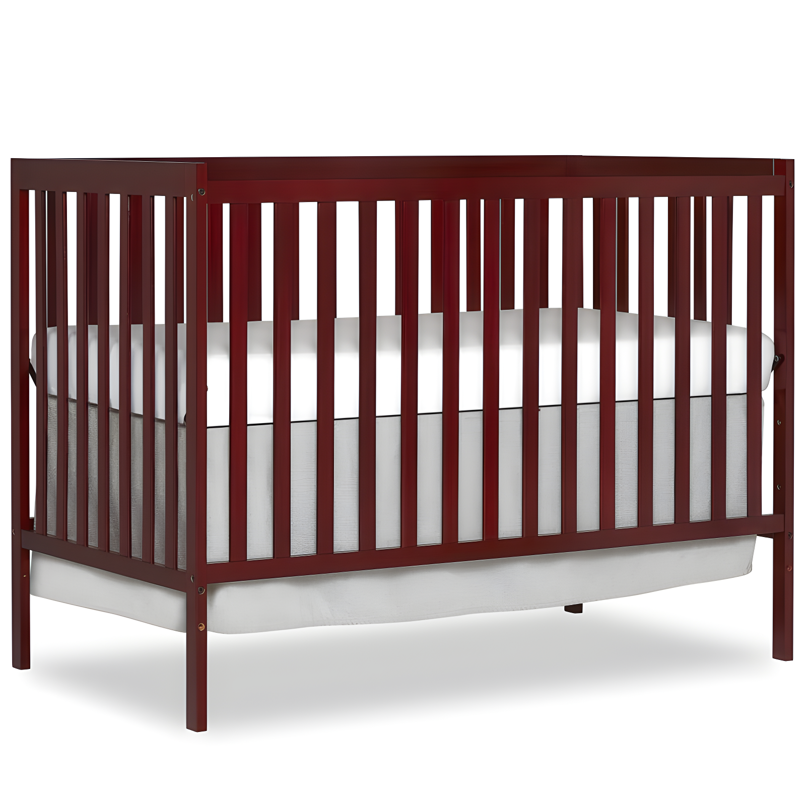 Synergy Convertible Crib