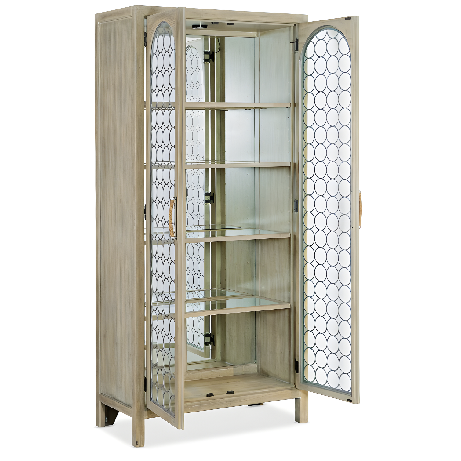 Surfrider Dining Cabinet