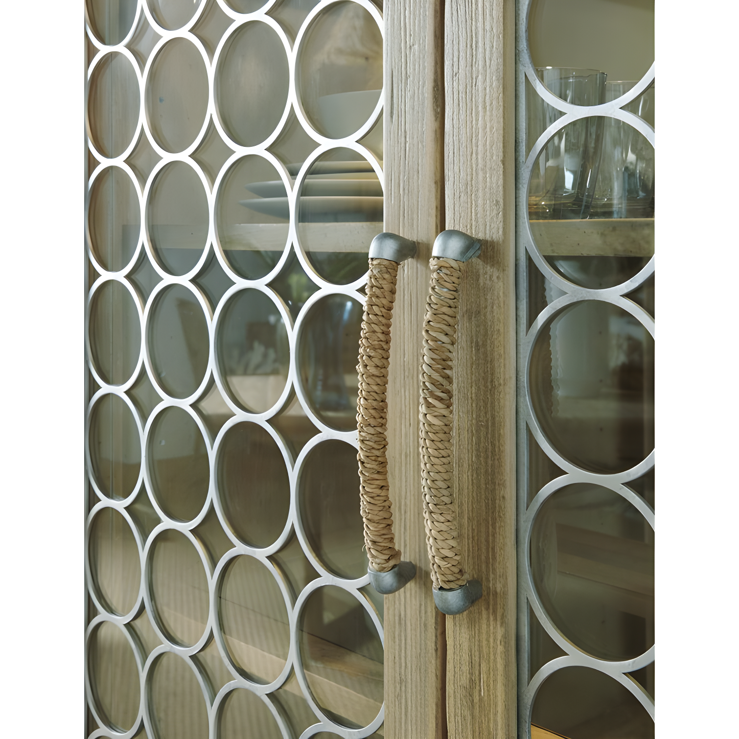 Surfrider Dining Cabinet