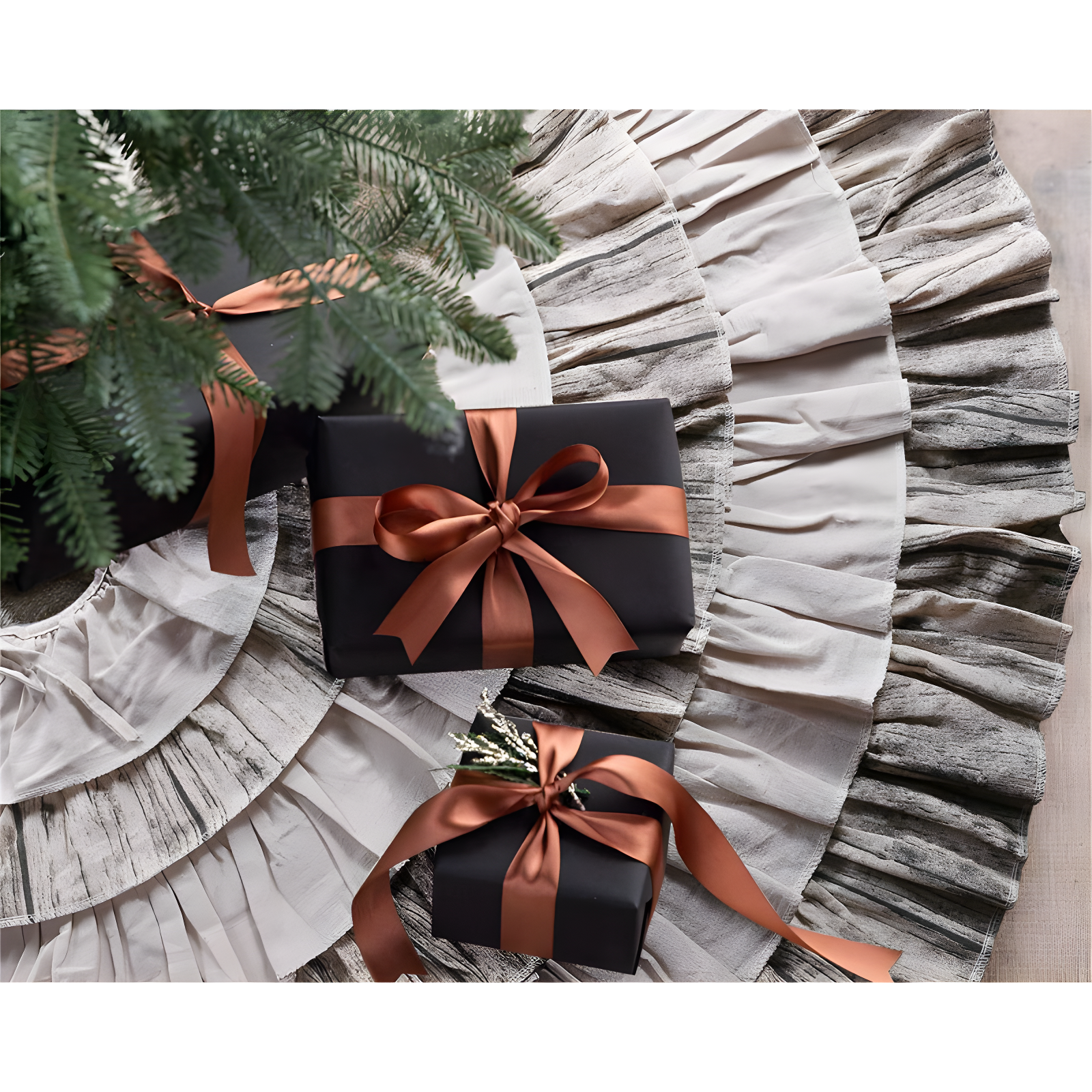 Tree Skirt