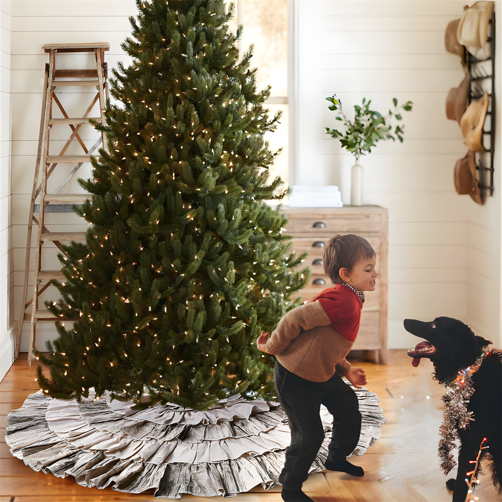 Tree Skirt