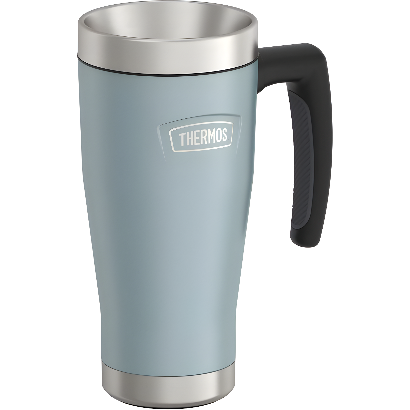 Thermos 16 oz. Icon Stainless Steel Travel Mug - Glacier