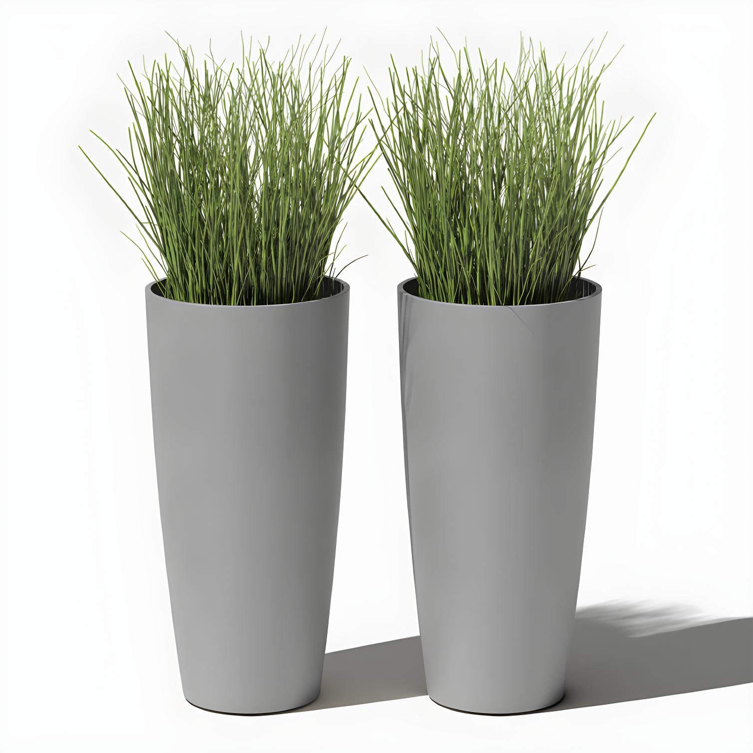 Mason Series Selena Planter