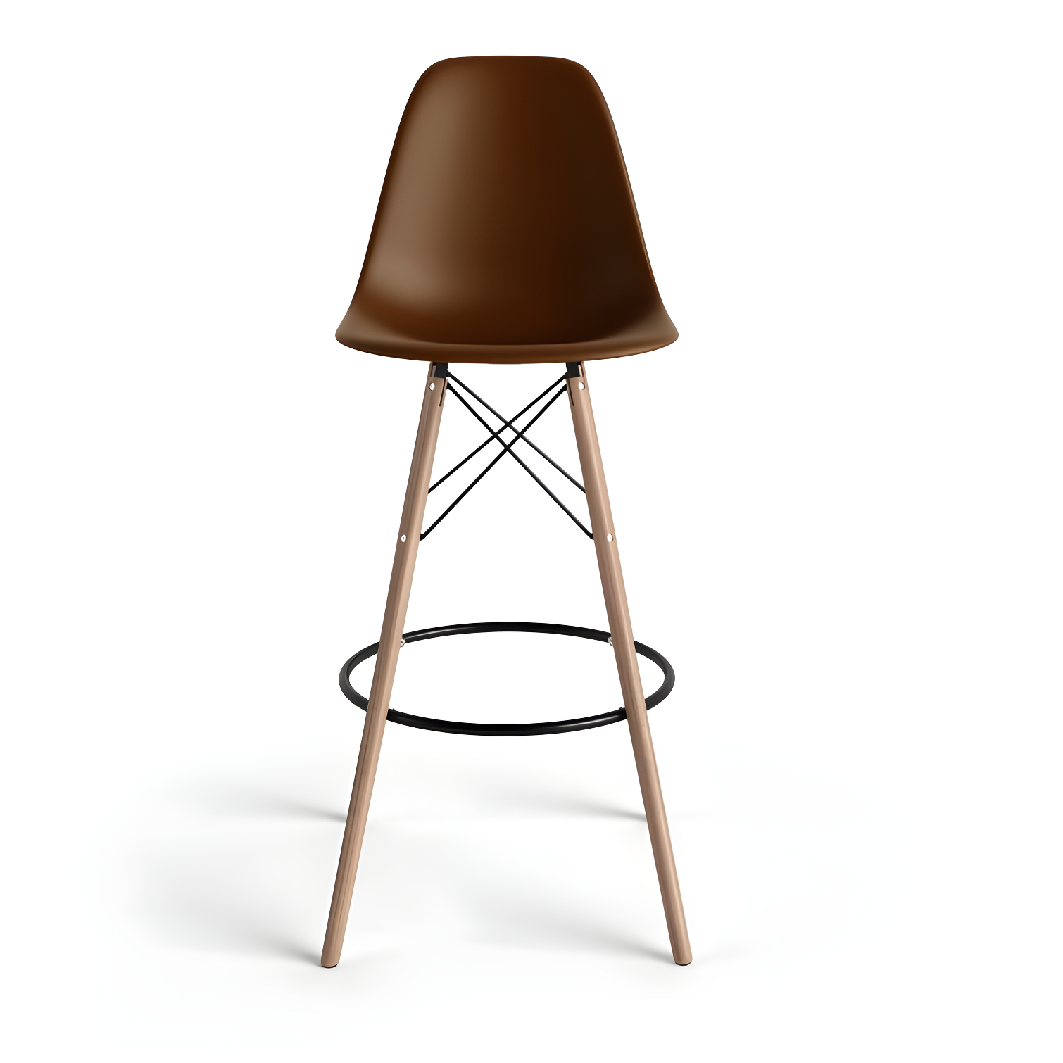 Jordan Bar & Counter Stool