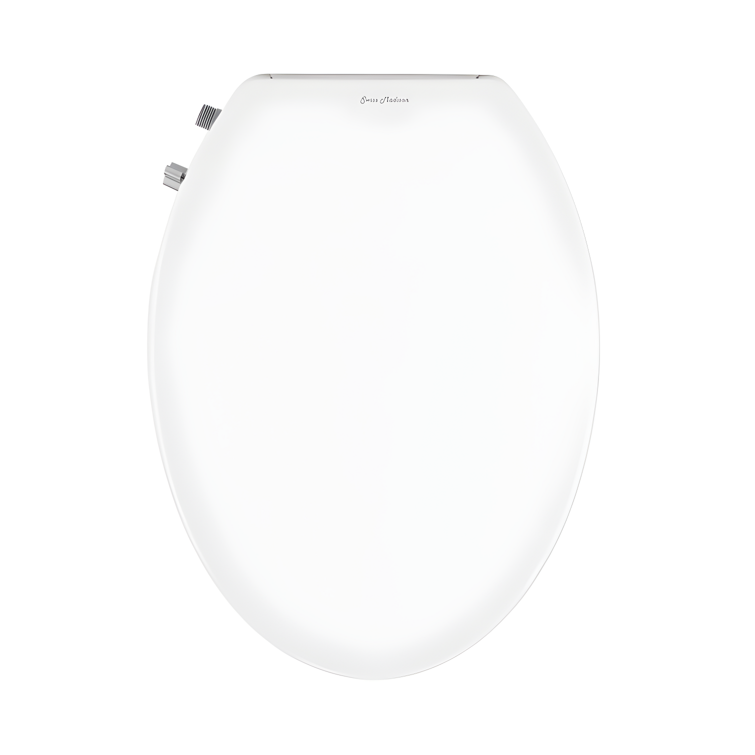 Aqua Non-Electric Smart Toilet Seat Bidet