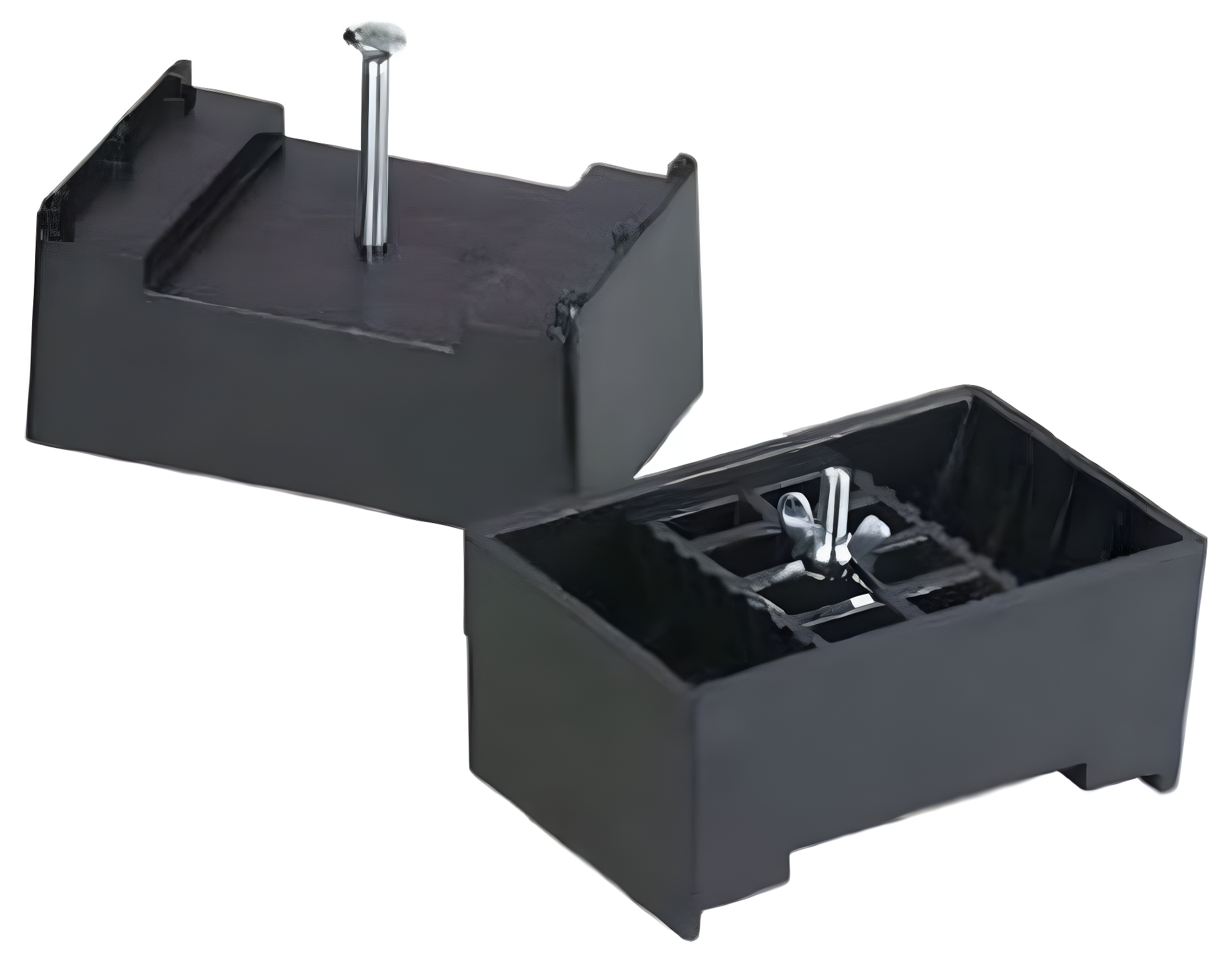 Werqueid CORPORATION 8909 Plastic Sawhorse Bracket