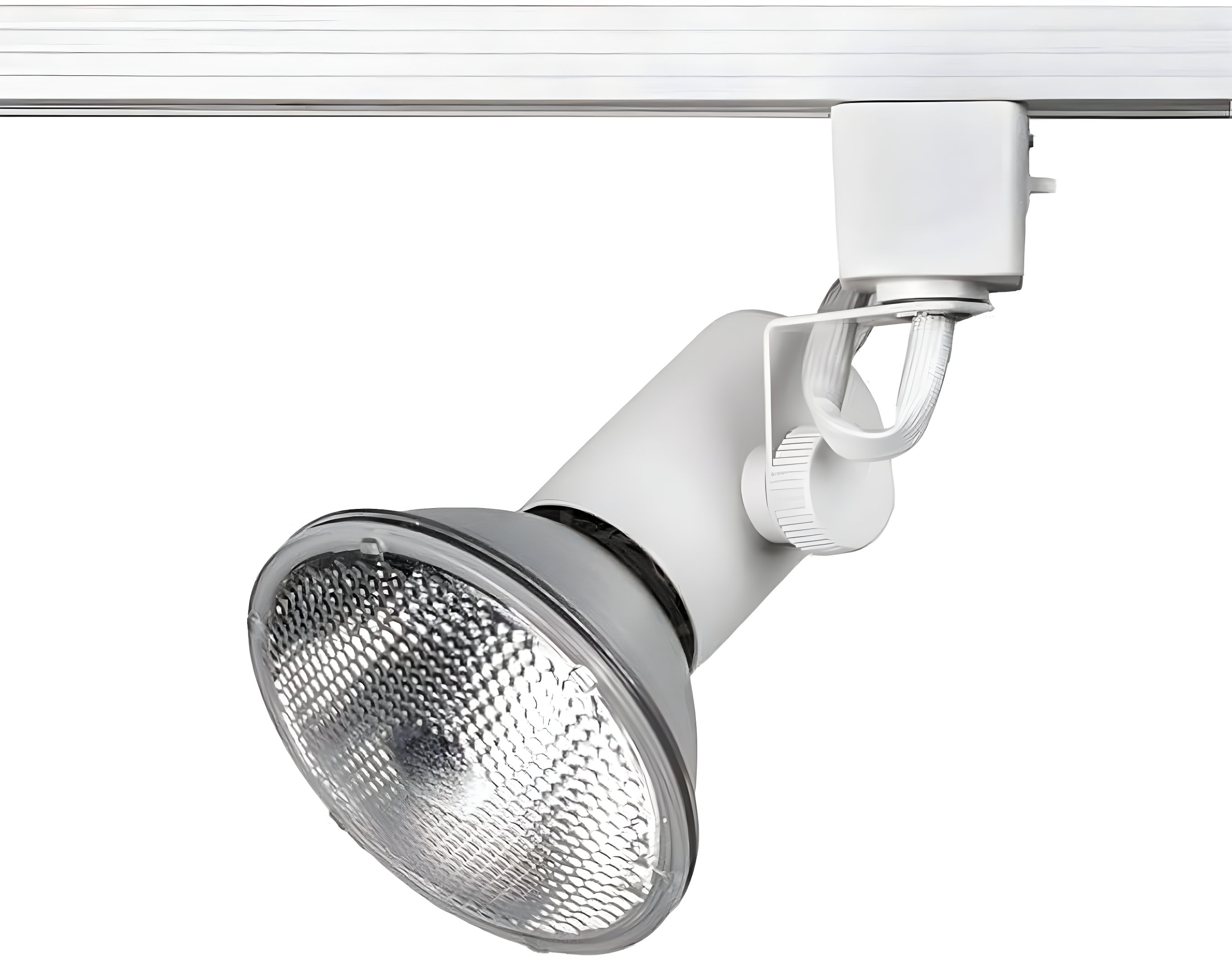 Adjustable Track Head
