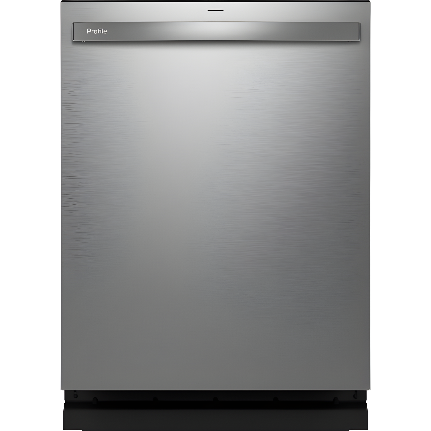 GE Profile™ PDT715SYVFS 24" 44 Decibel ENERGY STAR Certified Smart Built-in Top Control Dishwasher with Adjustable Rack and Tub