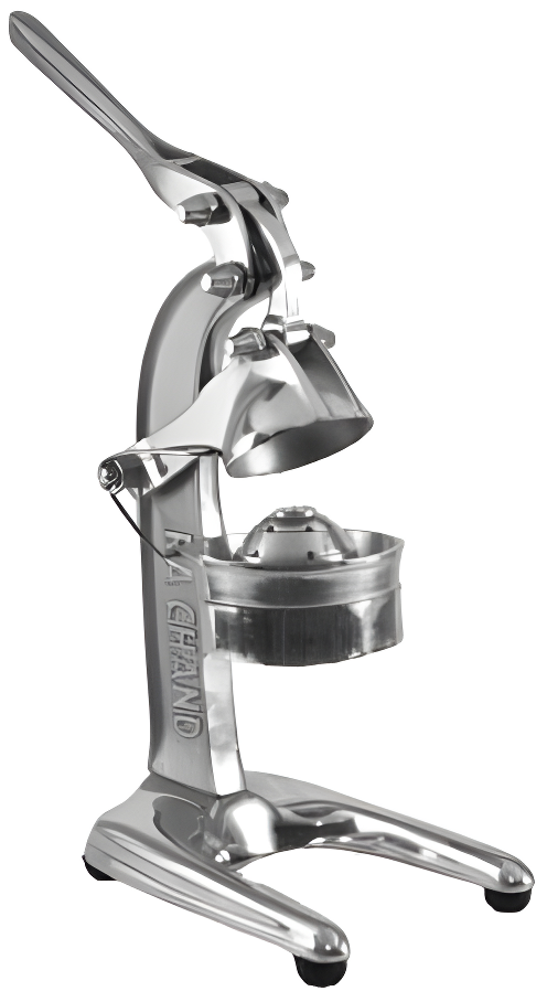 J210 Citrus Juicer Orange Squeezer Manual  95115