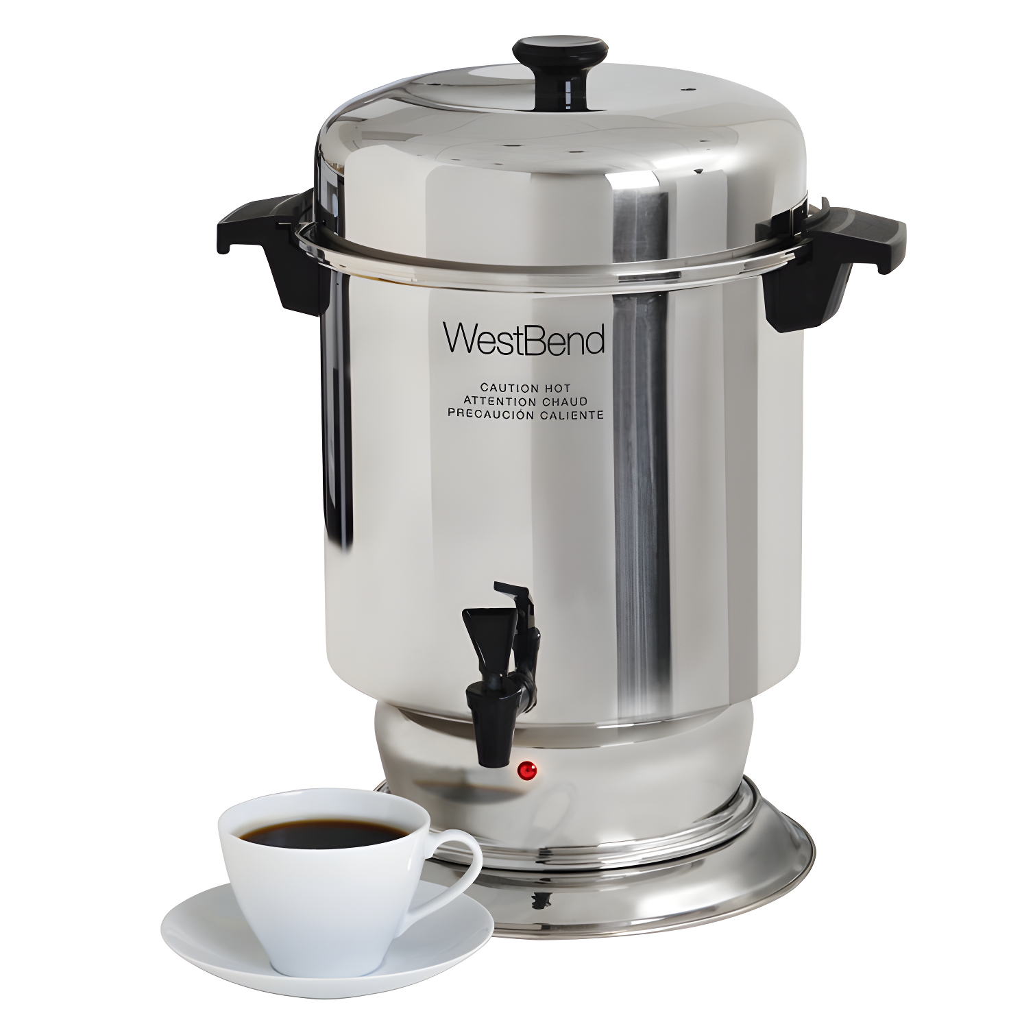 55-Cup Commercial Urn