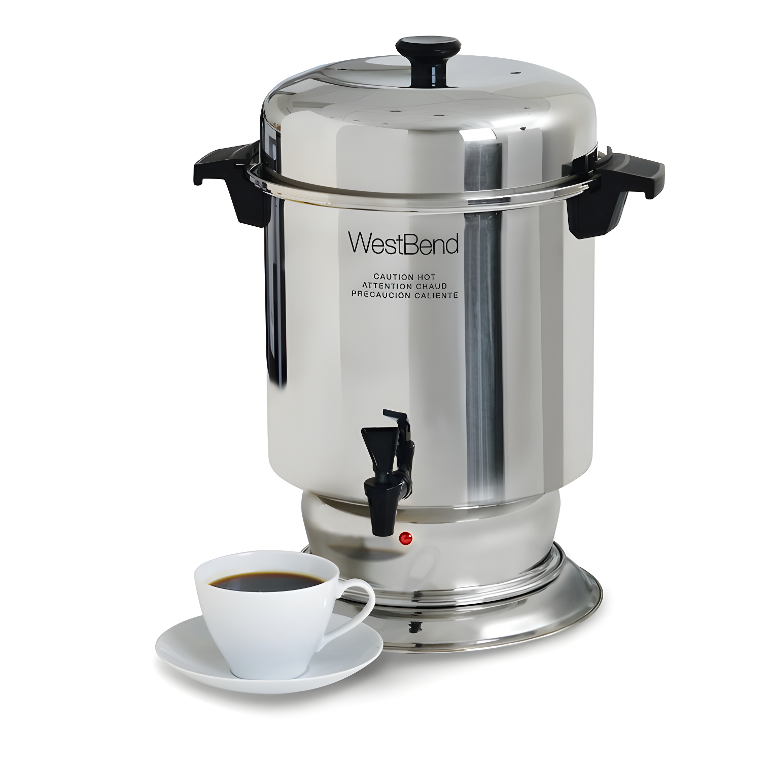 55-Cup Commercial Urn