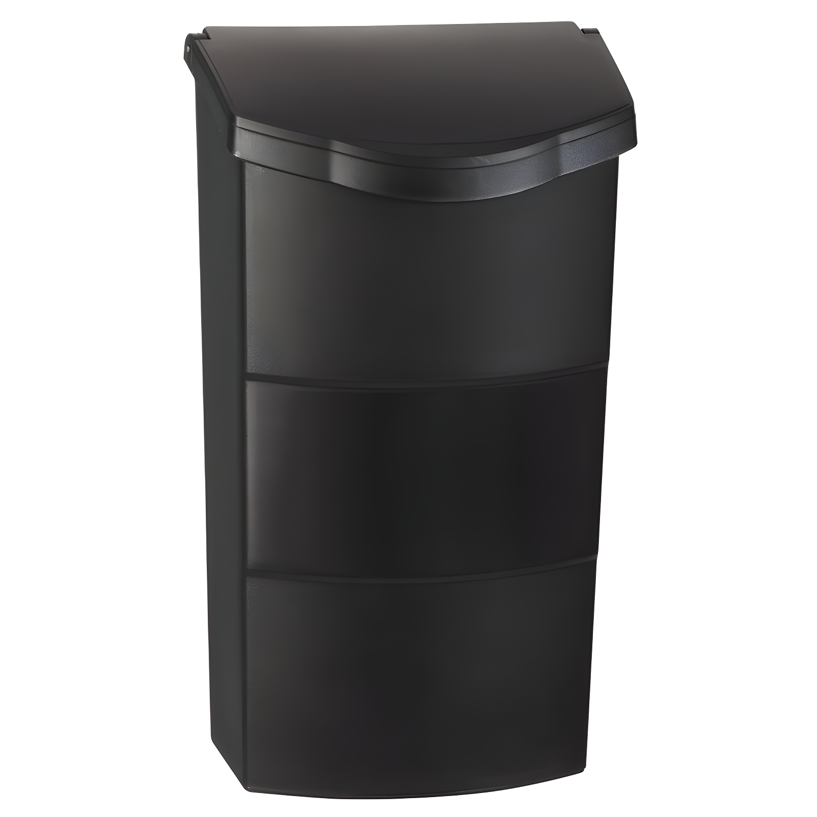 PRO-DF Wall Mounted Mailbox & Reviews | Wayfair