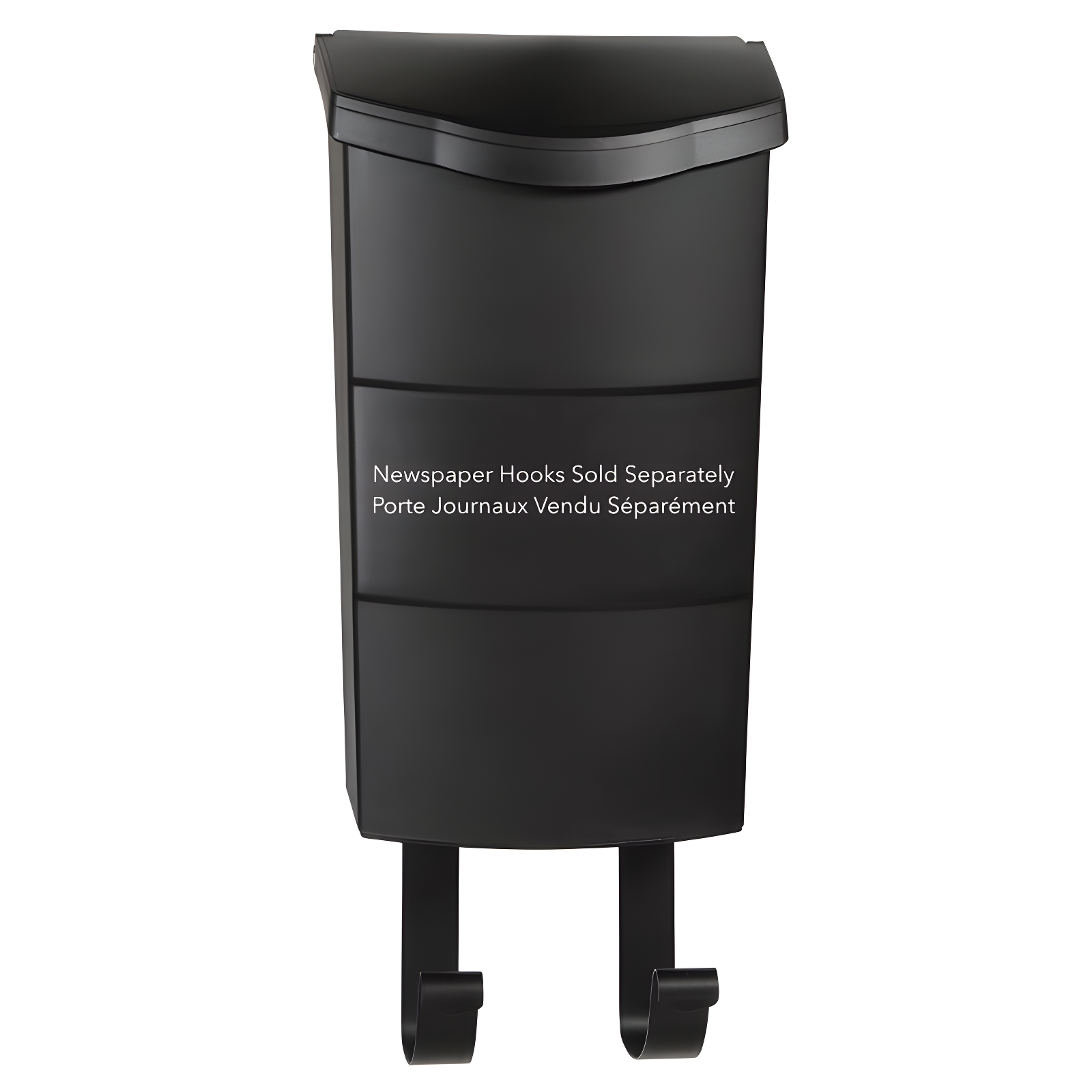 PRO-DF Wall Mounted Mailbox & Reviews | Wayfair