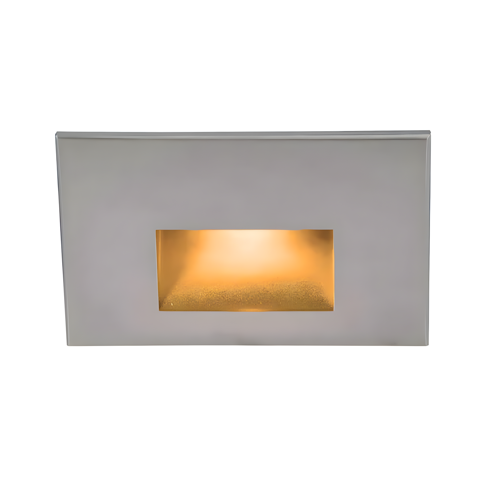 LEDme 120V Integrated LED Horizontal Step and Wall Light