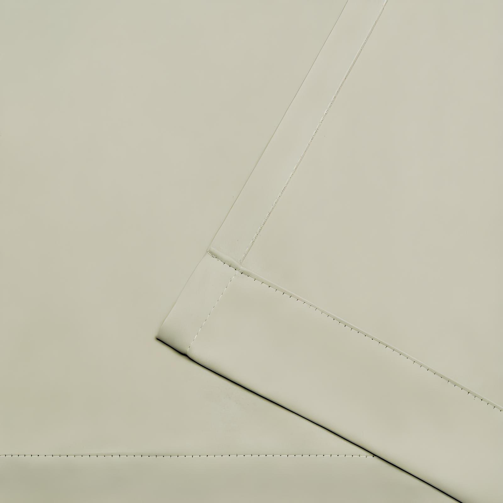 Polyester Curtain Pair