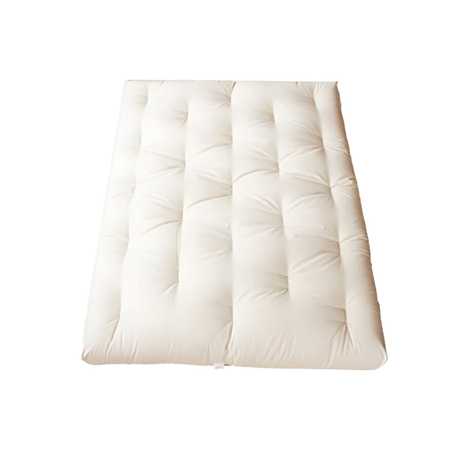 White Lotus Home 5'' Cotton Futon Mattress Futon  Mattress
