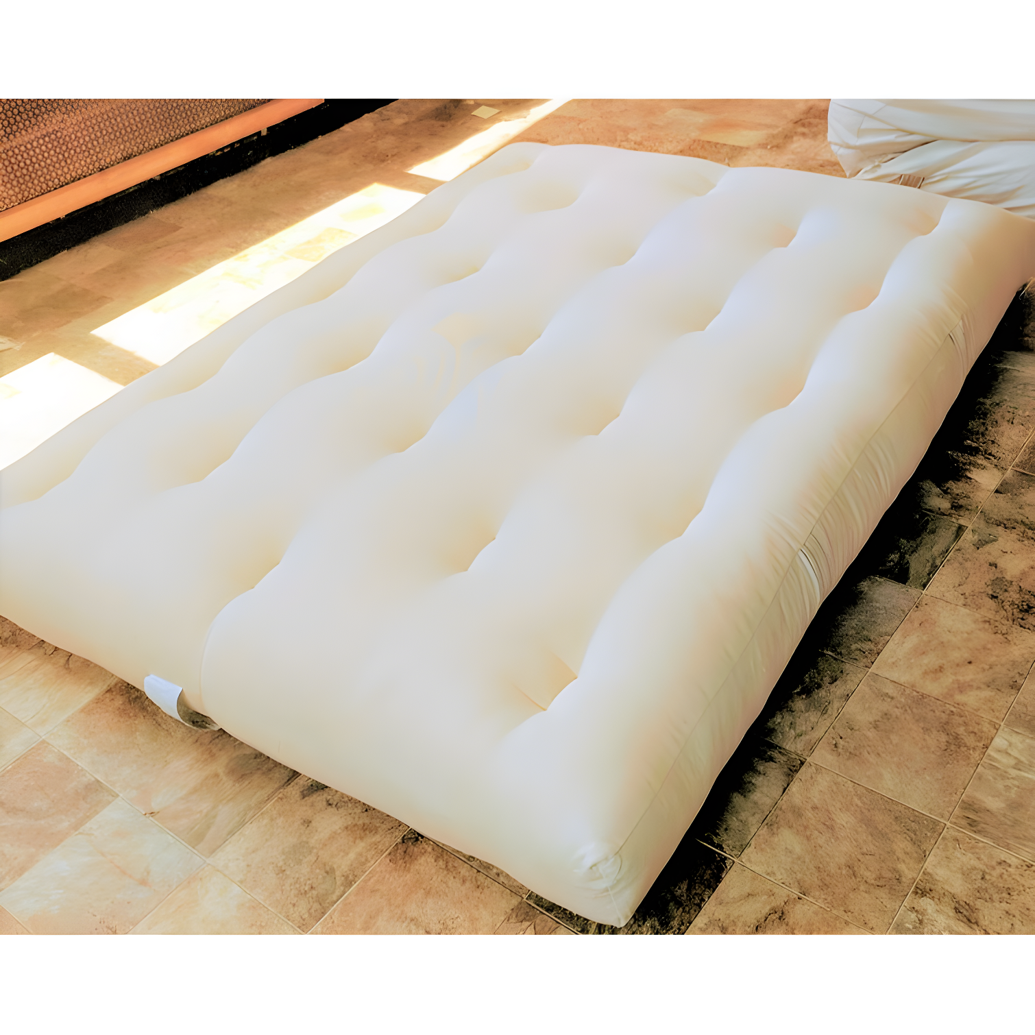 White Lotus Home 5'' Cotton Futon Mattress Futon  Mattress