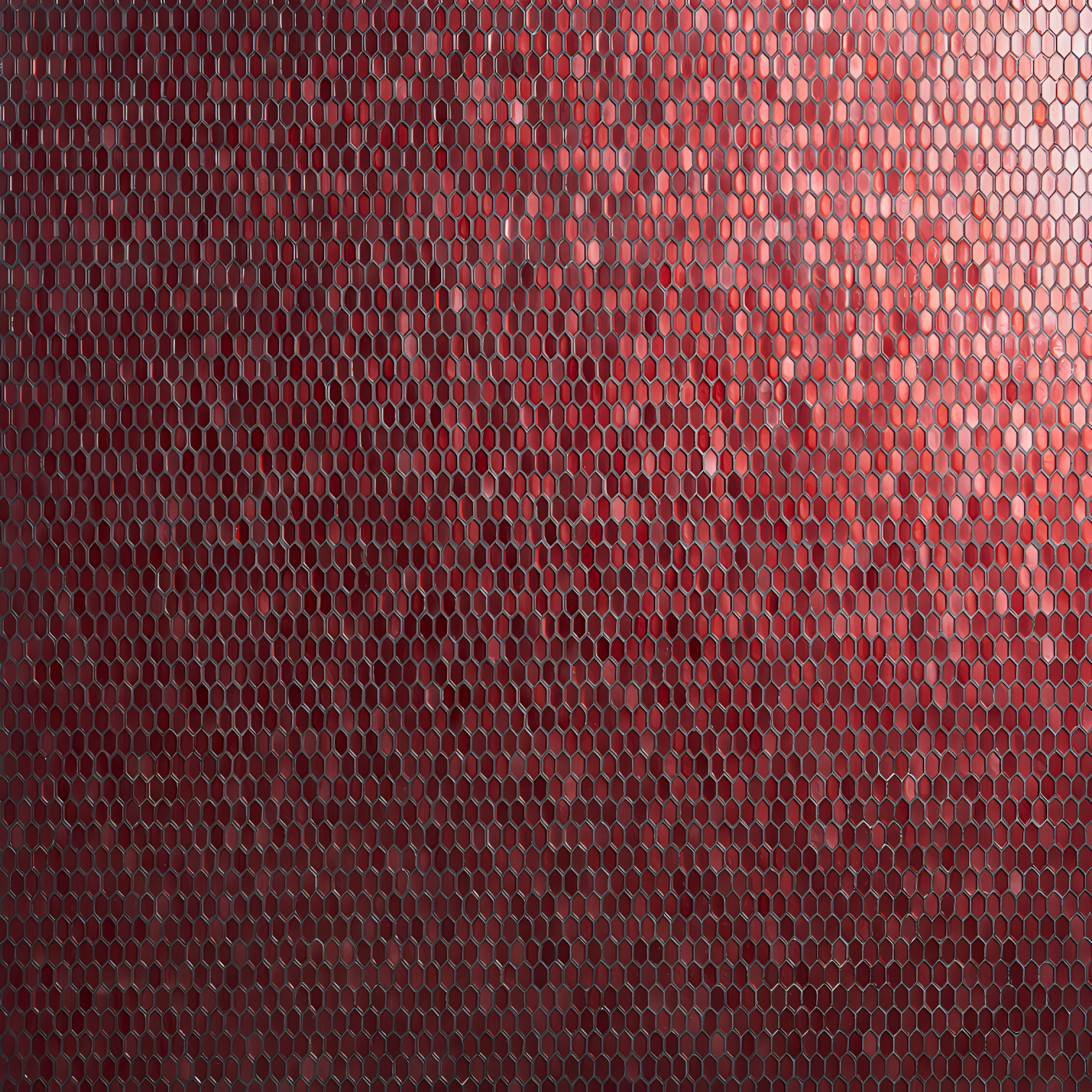 Whisper 11.61" x 11.73" Polished Mini Picket Glass Mosaic Wall Tile (0.94 Sq. Ft. / each)