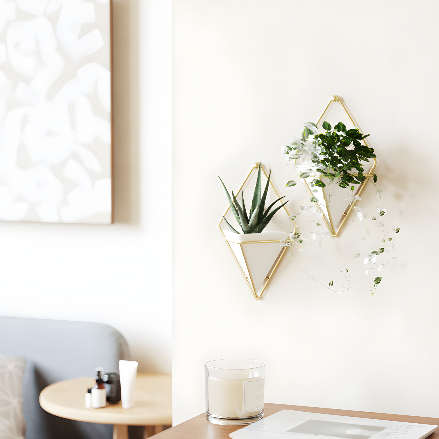 Trigg Wall Décor