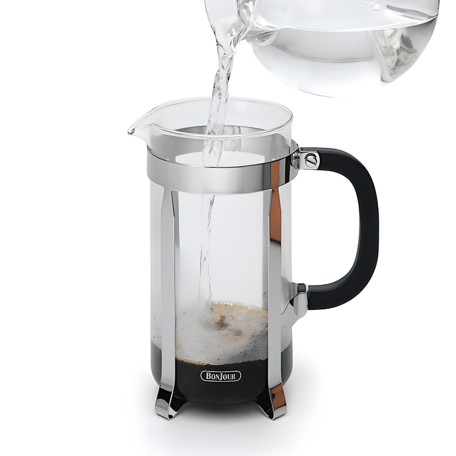 Monet Poly Carbonate 8-Cup French Press
