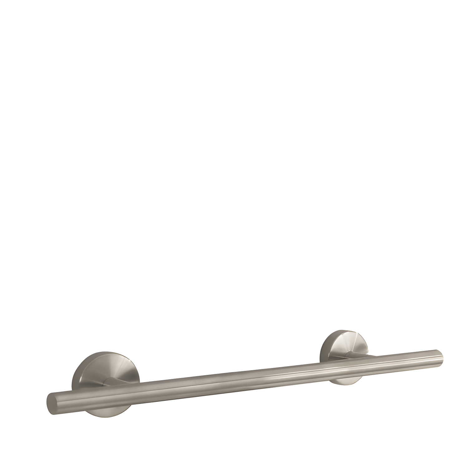 E & S Accessories 12" Wall Mounted Towel Bar
