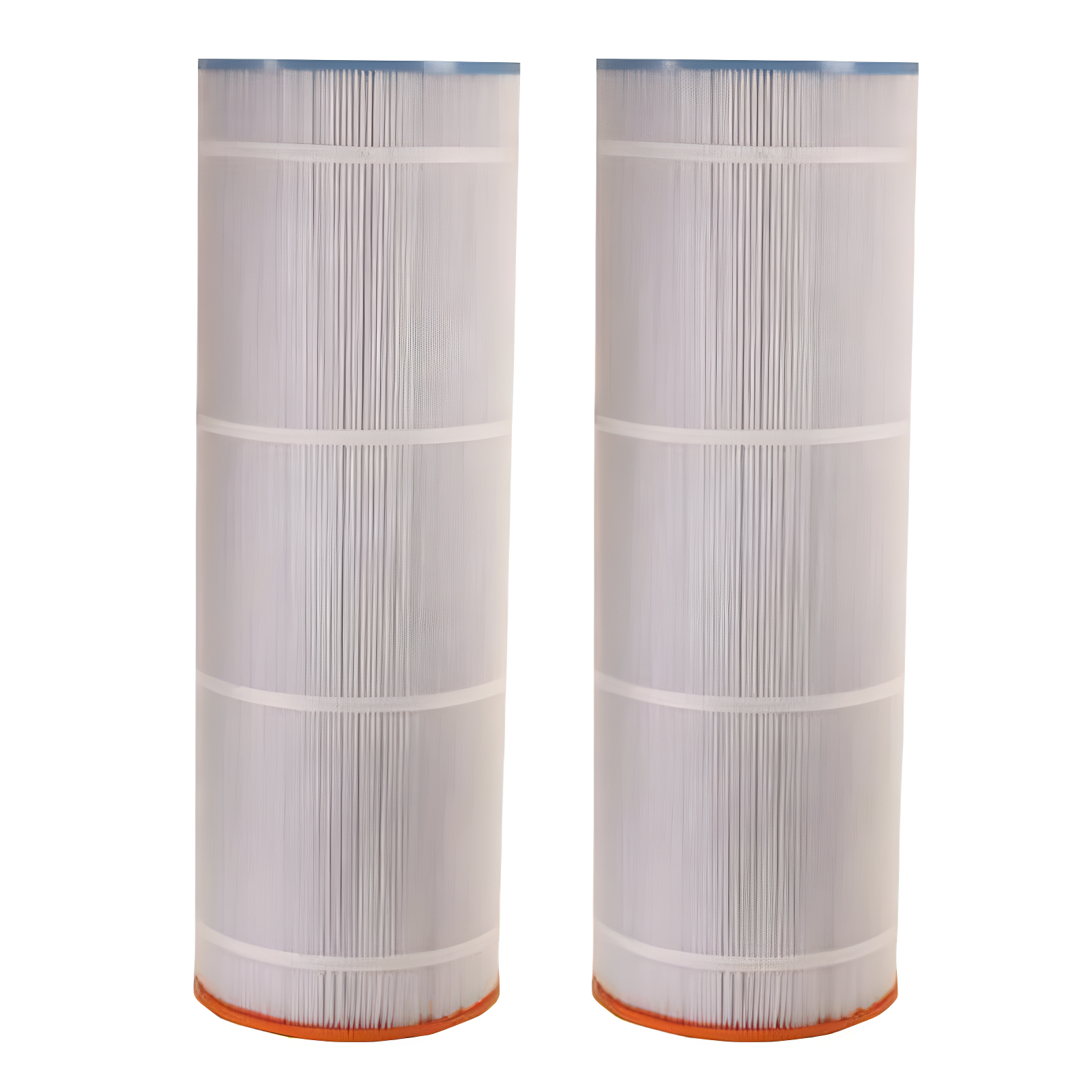 Unicel Replacement Cartridges Filters (Set of 2)