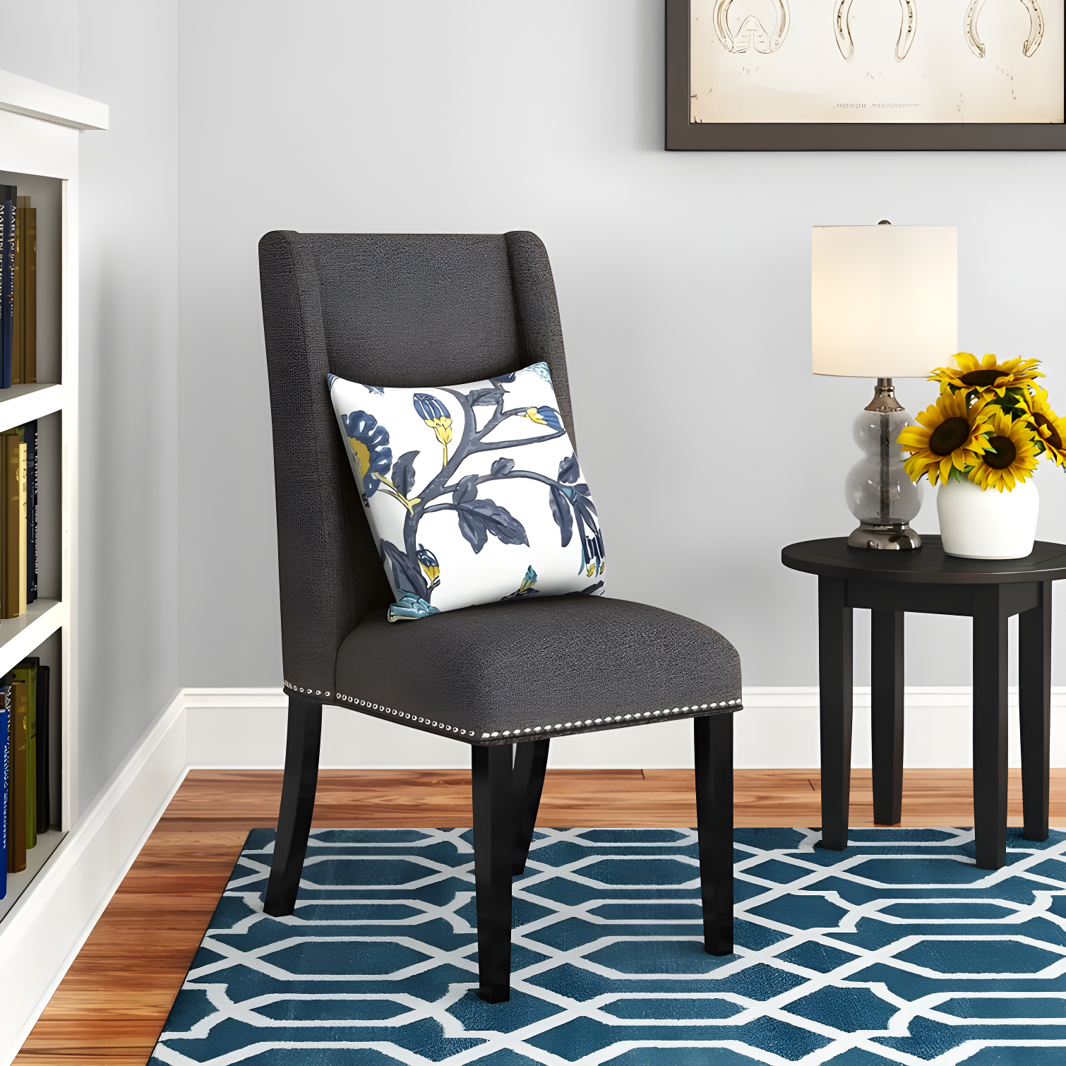 Modway Baron Dining Chair