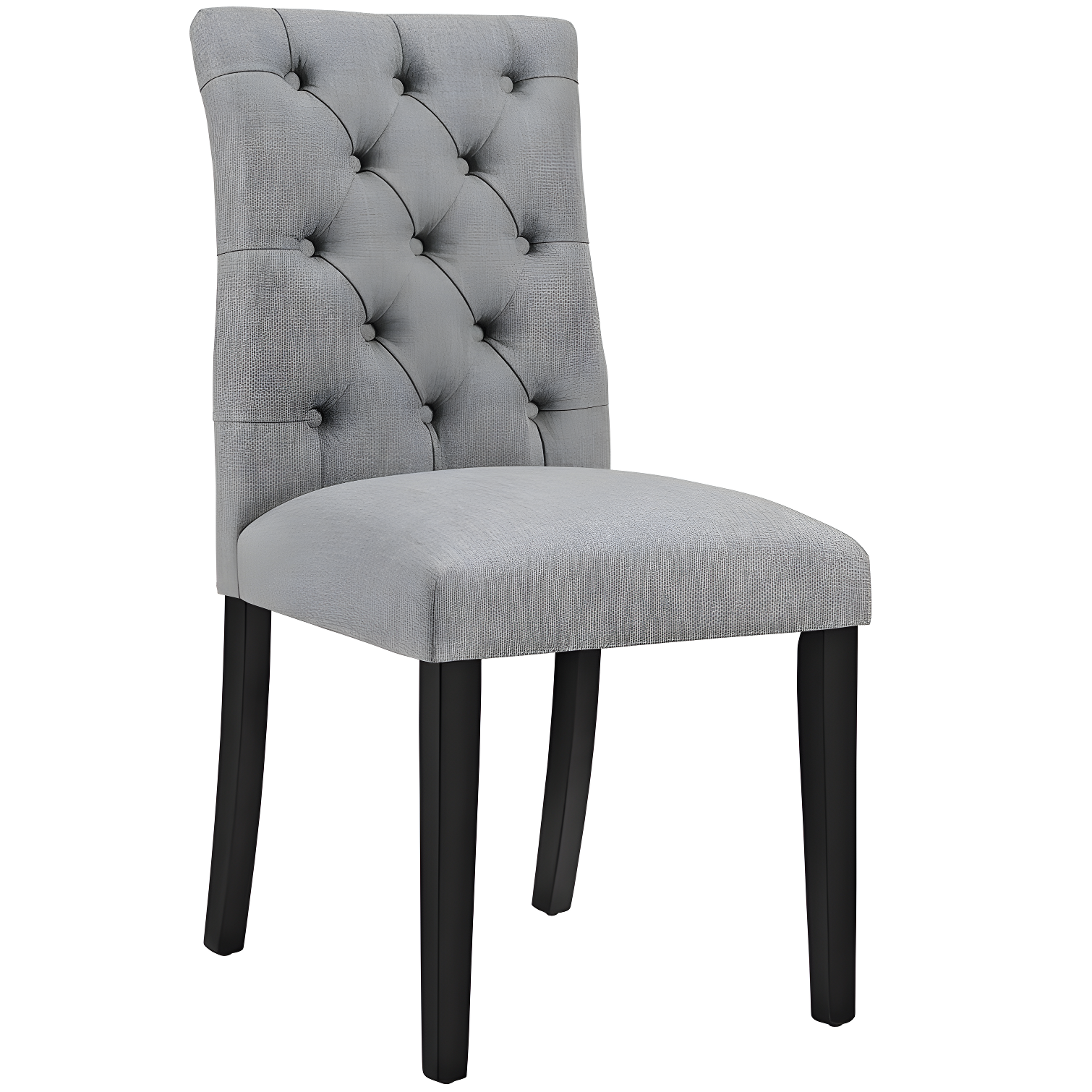 Copper Grove Trilj Dining Chair (Set of 4) by Modway