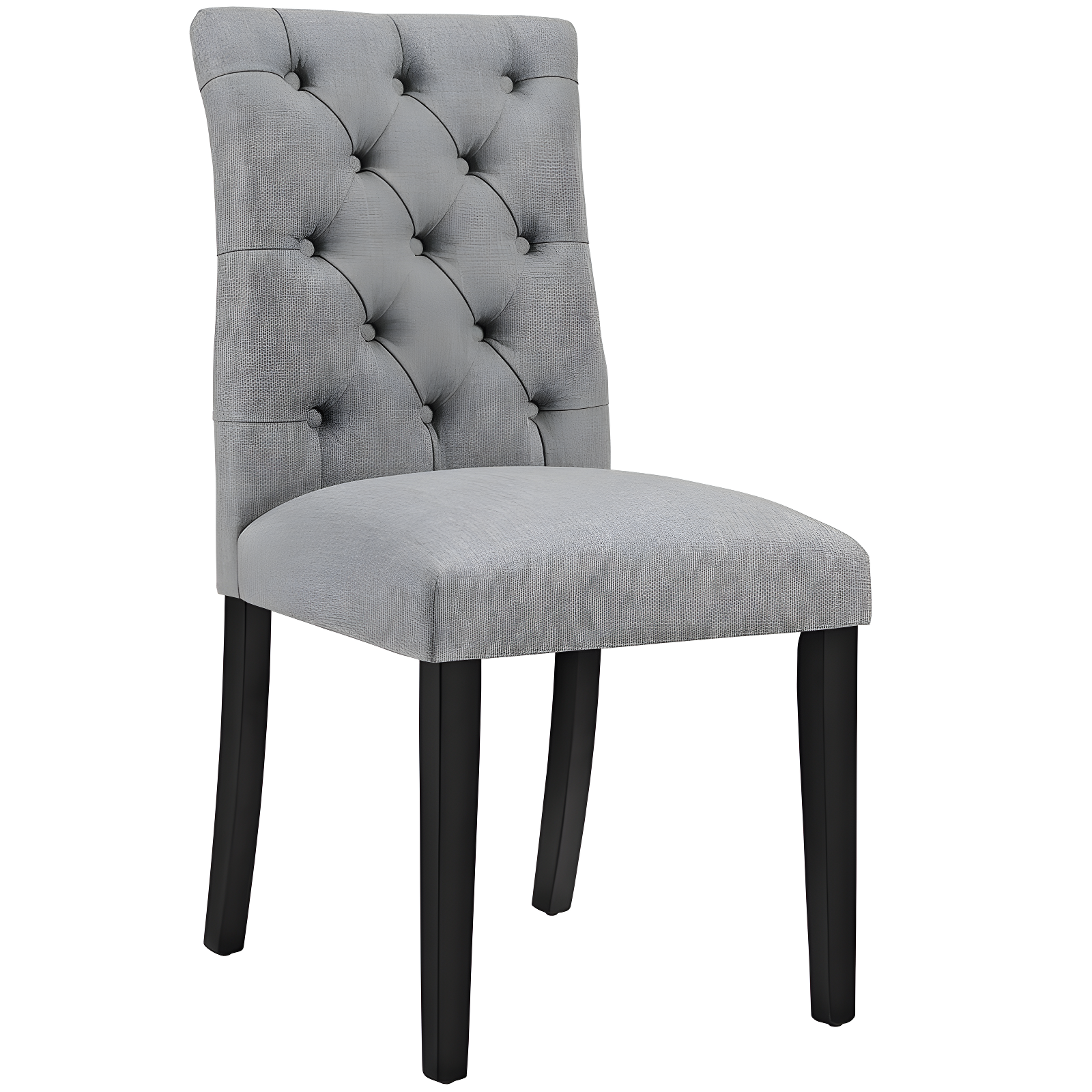 Copper Grove Trilj Dining Chair (Set of 4) by Modway