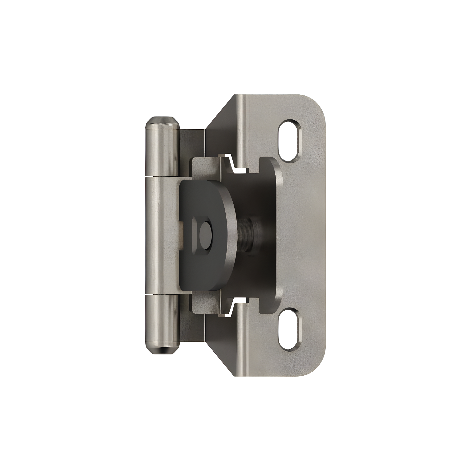 2" Wrap Hinge