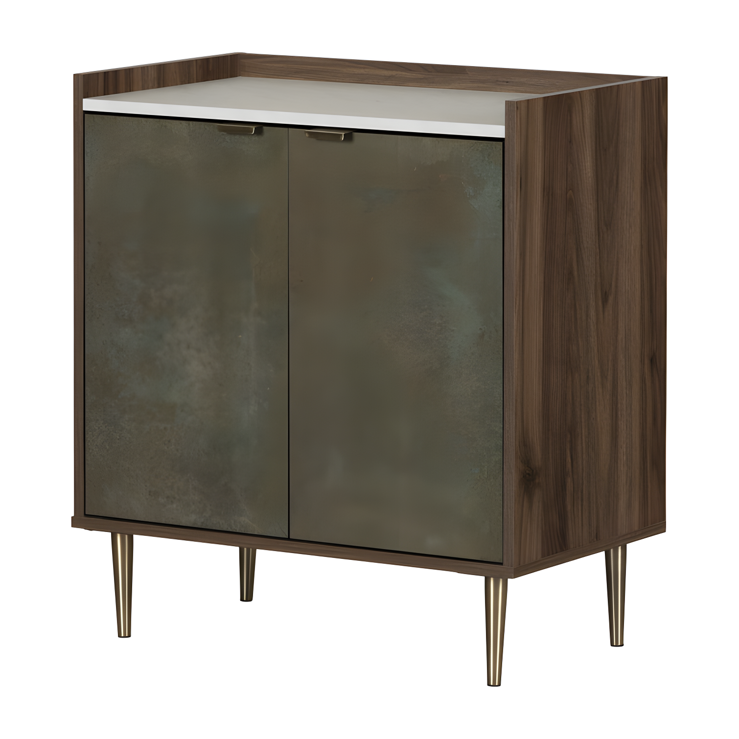 Maliza Accent Cabinet