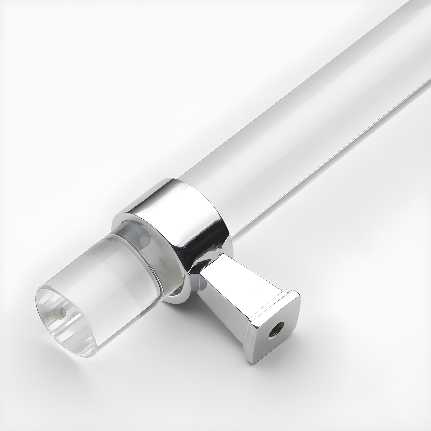 GlideRite Hardware 6-5/16 in. Center to Center Bar Pull