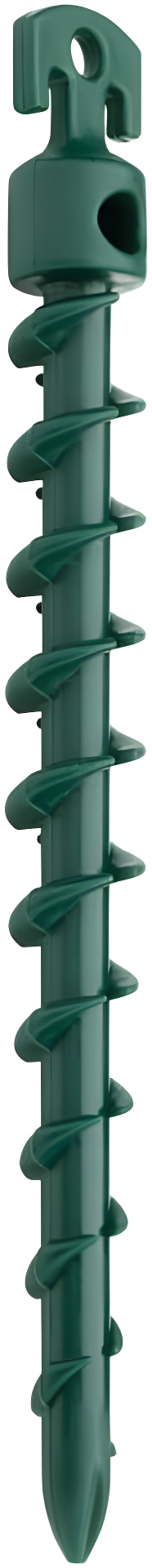 Vortex Gardening Ground Anchor (Set of 4)