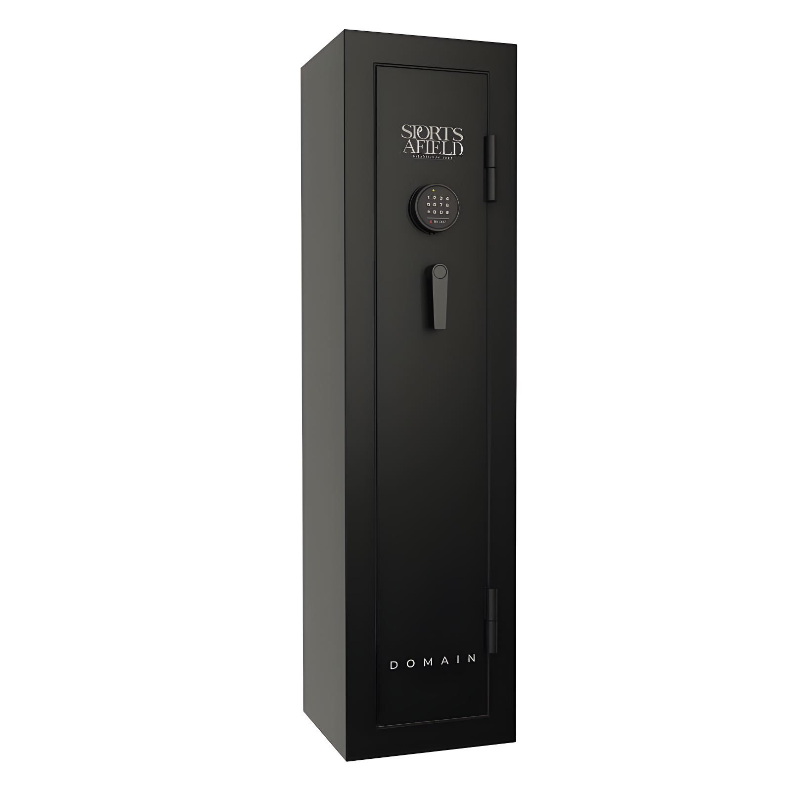 Sports Afield Sports Afield Domain Fireproof Electronic Lock Safe