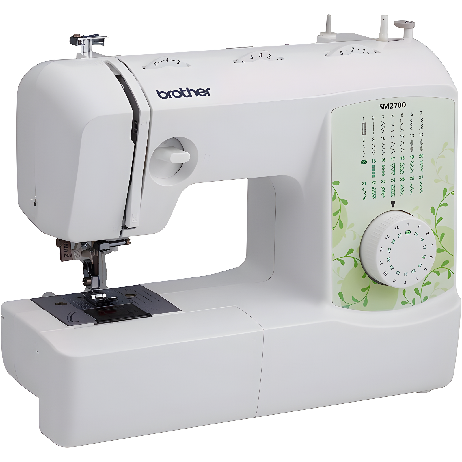 Brother Sewing Brother 27-Stitch Sewing Machine