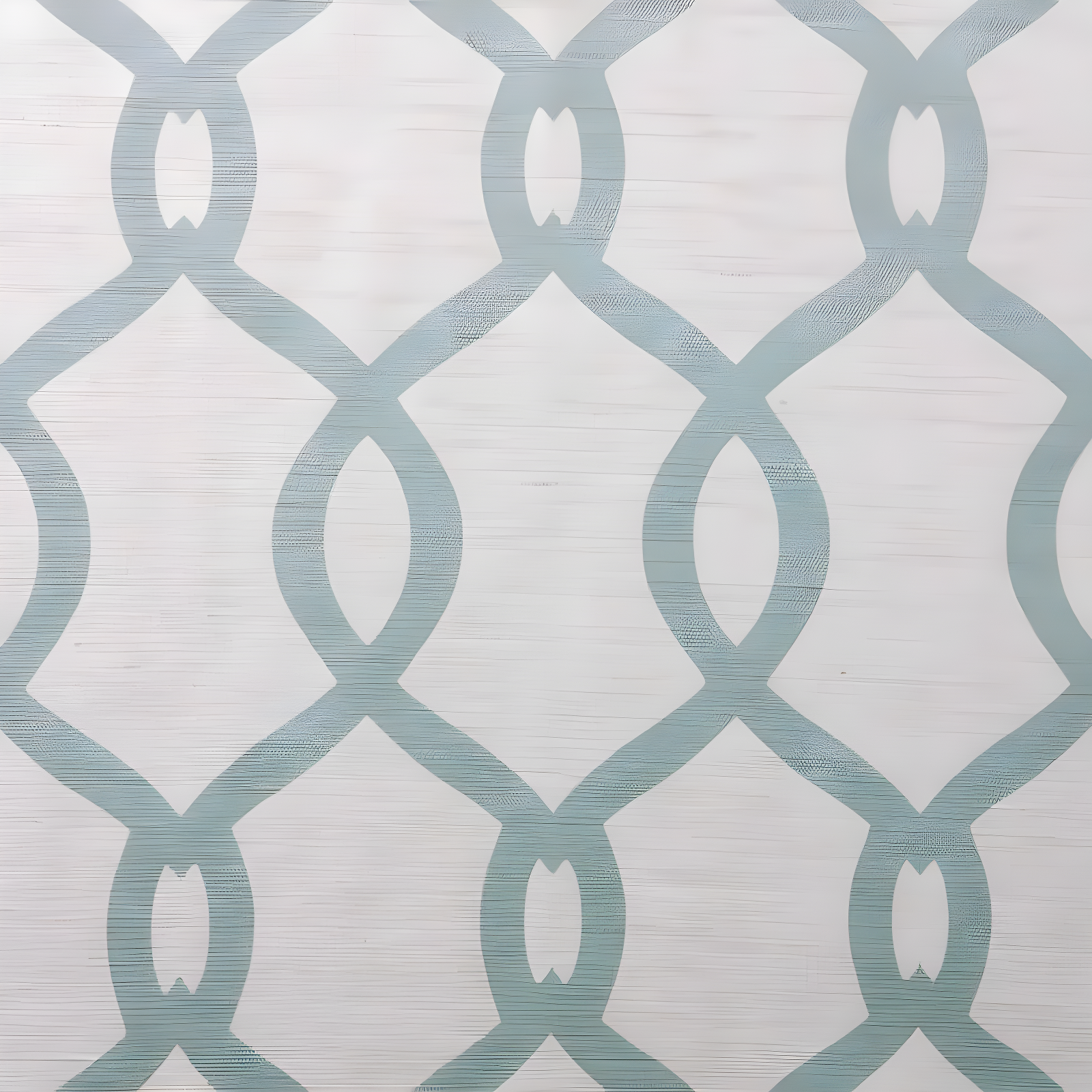 Set of 2 96"x54 Kochi Linen Blend Grommet Top Window Curtain Panel Sea Foam Green - Exclusive Home: Light Filtering Drapes