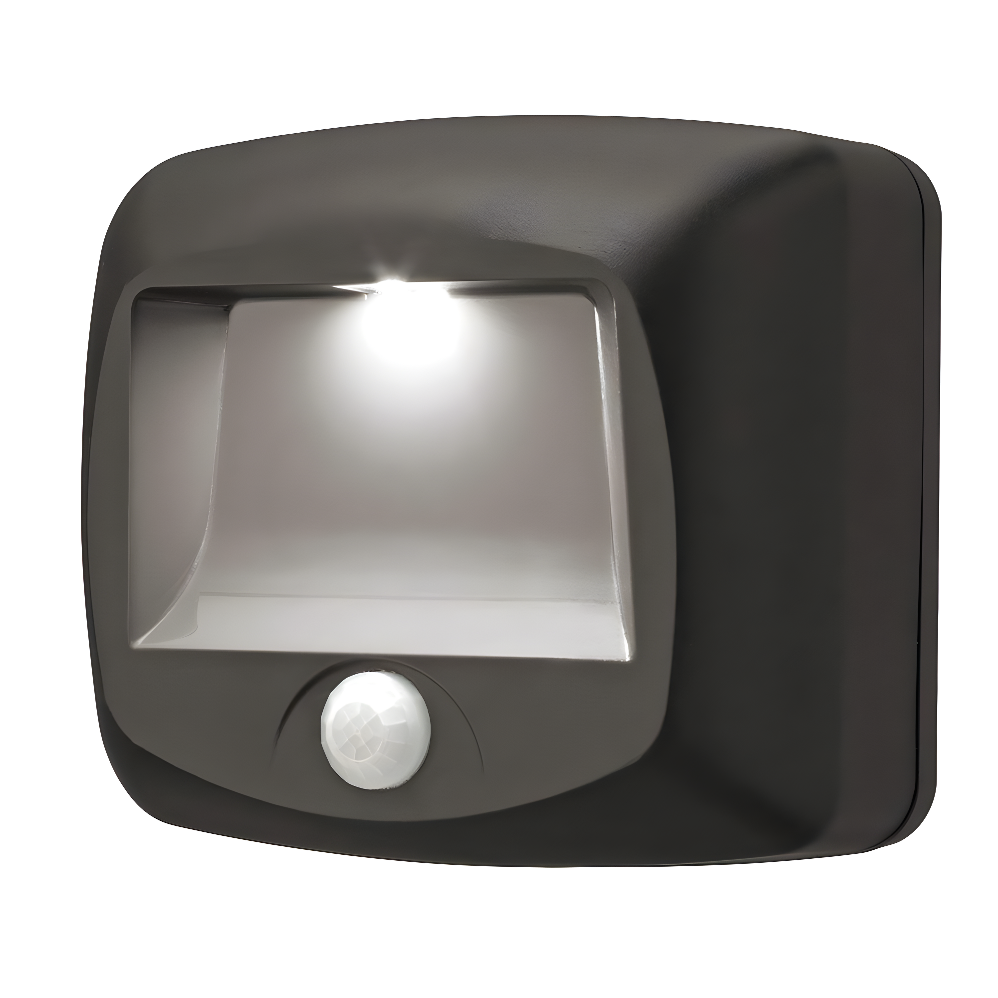 Mr Beams Wireless Motion Sensing LED Step/Deck Light