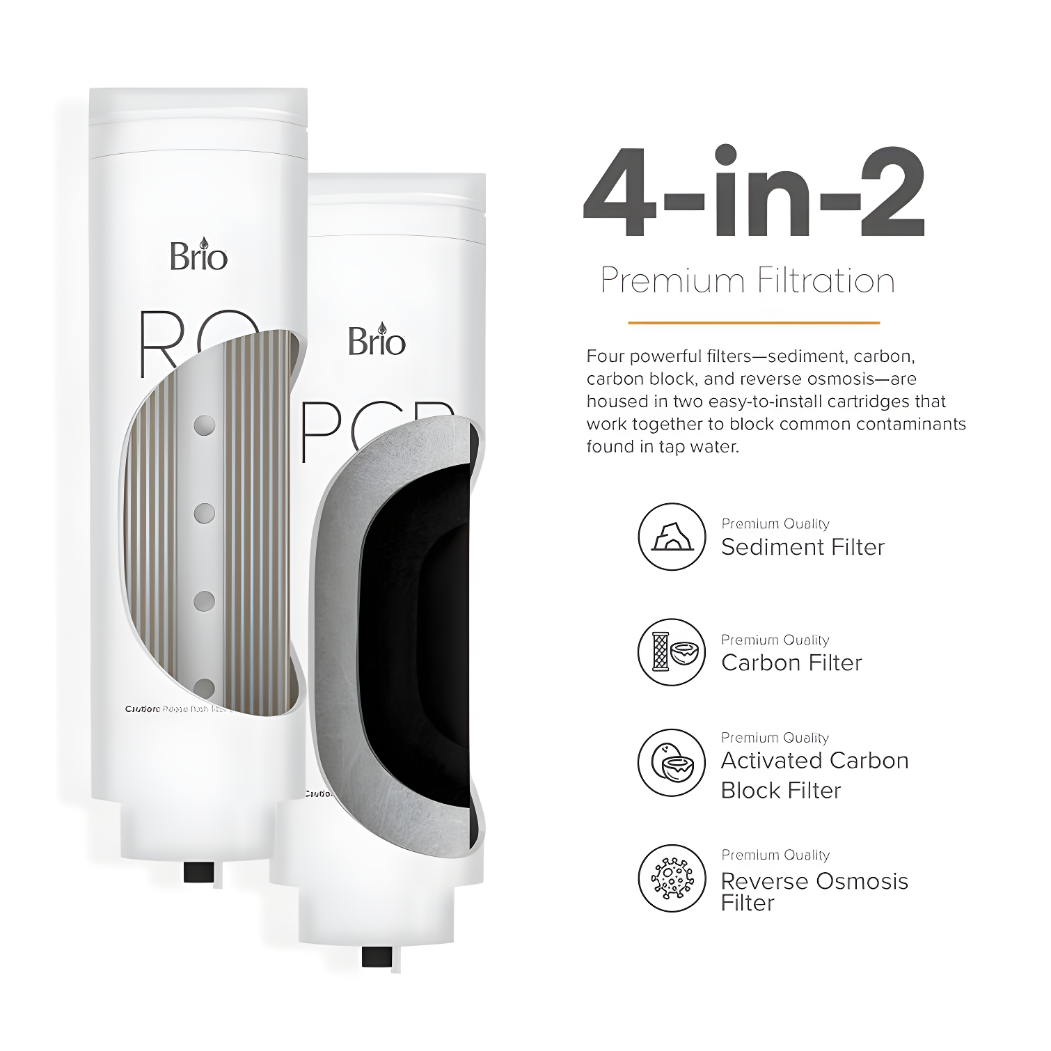 Filtration System