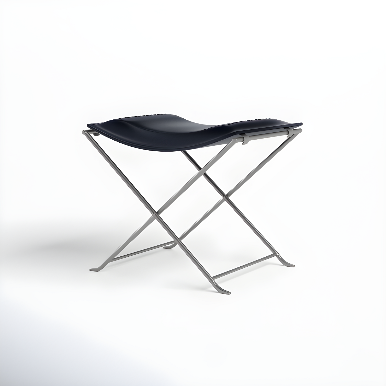 Sanford Accent Stool
