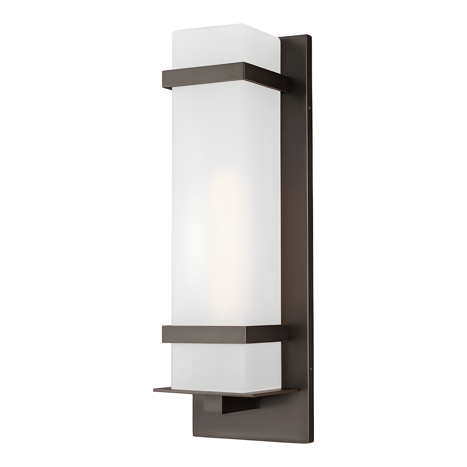 Jaimey Aluminum Wall Light