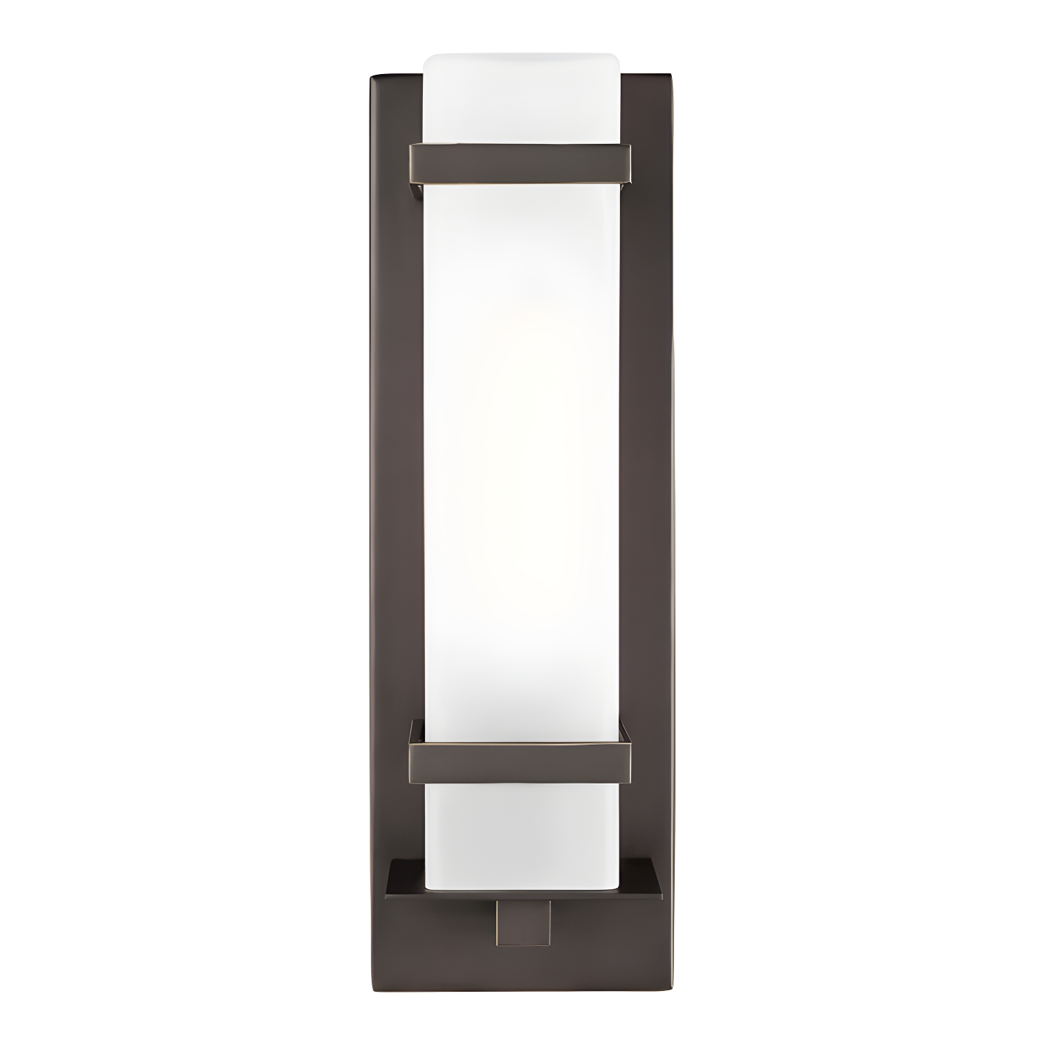 Jaimey Aluminum Wall Light